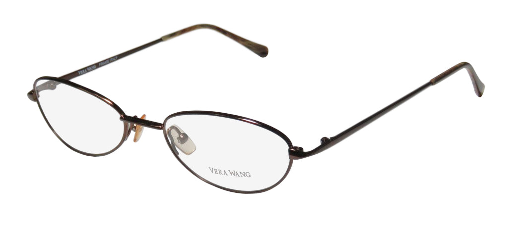 Vera Wang V42 Eyeglasses