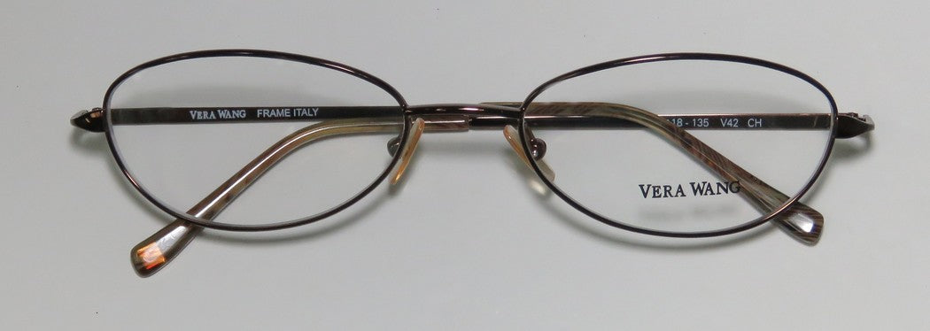 Vera Wang V42 Eyeglasses
