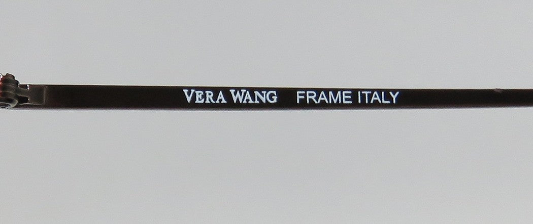 Vera Wang V42 Eyeglasses