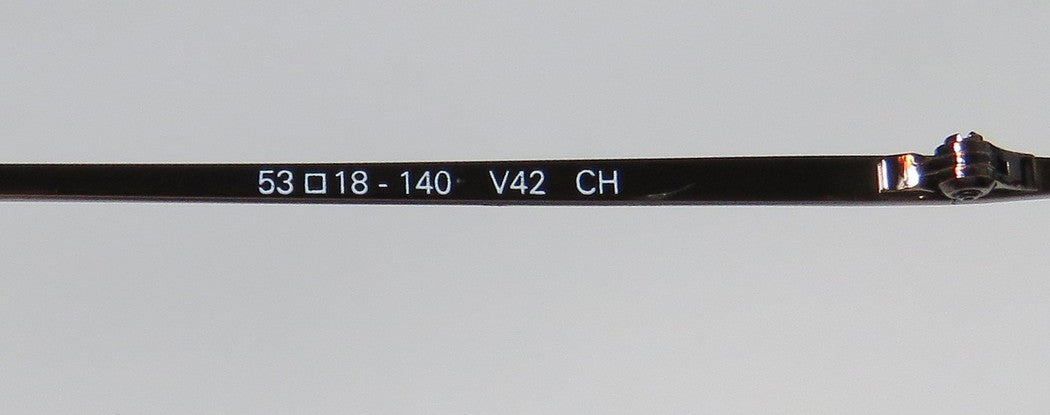 Vera Wang V42 Eyeglasses