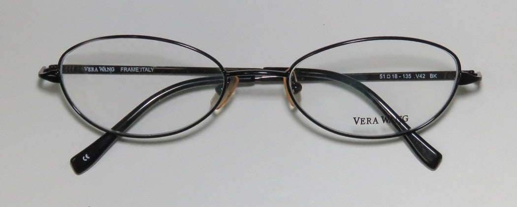 Vera Wang V42 Eyeglasses