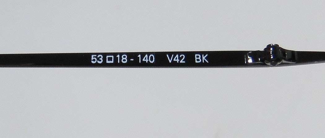 Vera Wang V42 Eyeglasses