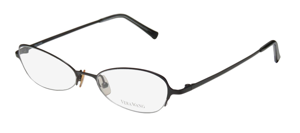 Vera Wang V100 Vintage/Retro Old Stock 80s/90s Eyeglass Frame/Glasses/Eyewear