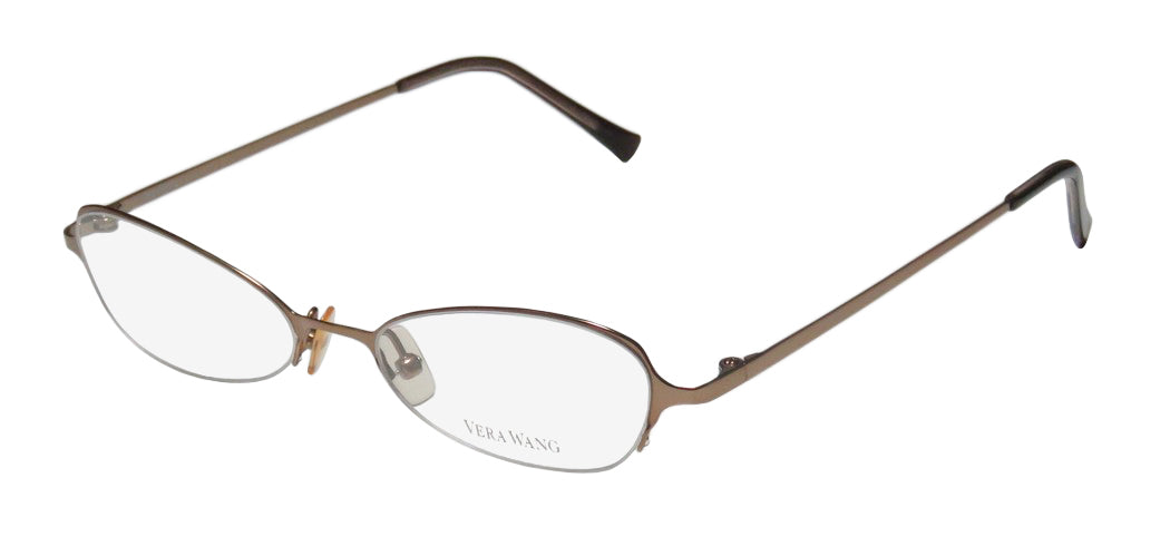 Vera Wang V100 Eyeglasses