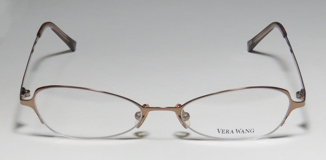 Vera Wang V100 Eyeglasses
