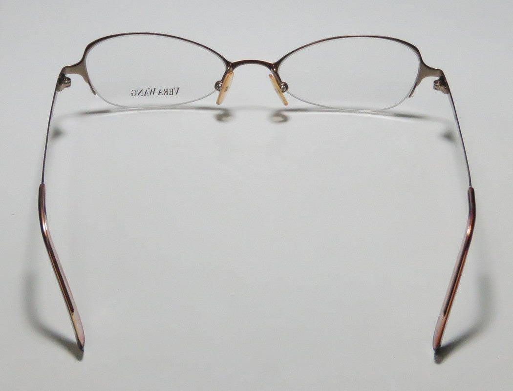 Vera Wang V100 Eyeglasses