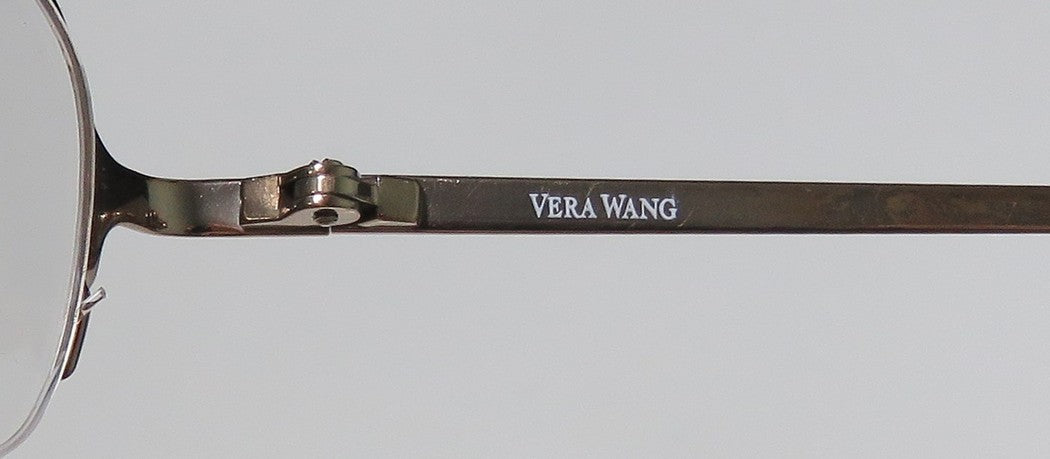Vera Wang V100 Eyeglasses