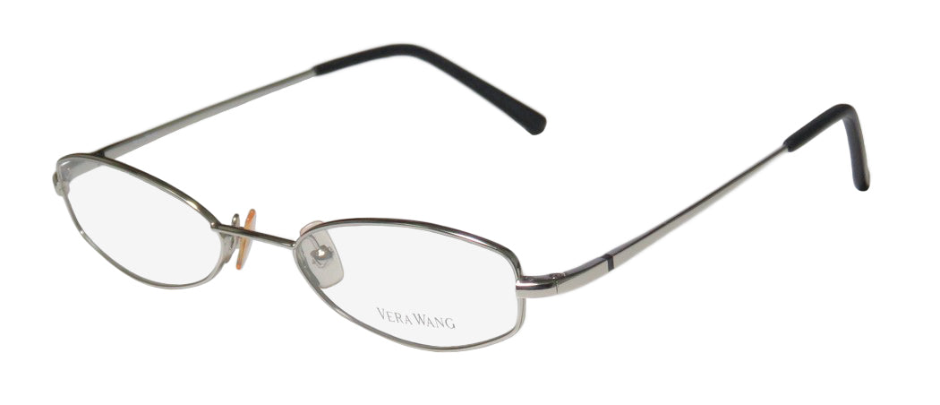 Vera Wang V109 With Silicone Nose Pads Classy Eyeglass Frame/Eyewear/Glasses