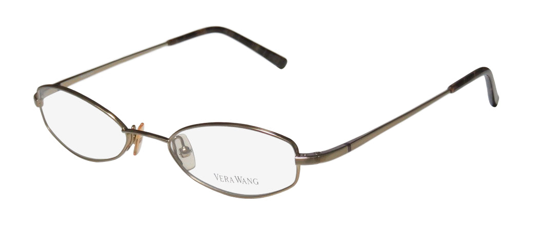 Vera Wang V109 Eyeglasses