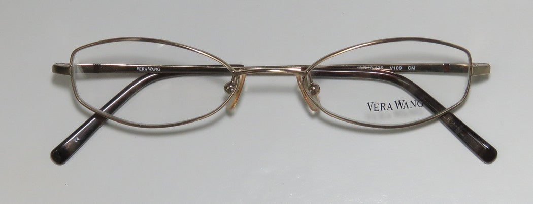 Vera Wang V109 Eyeglasses