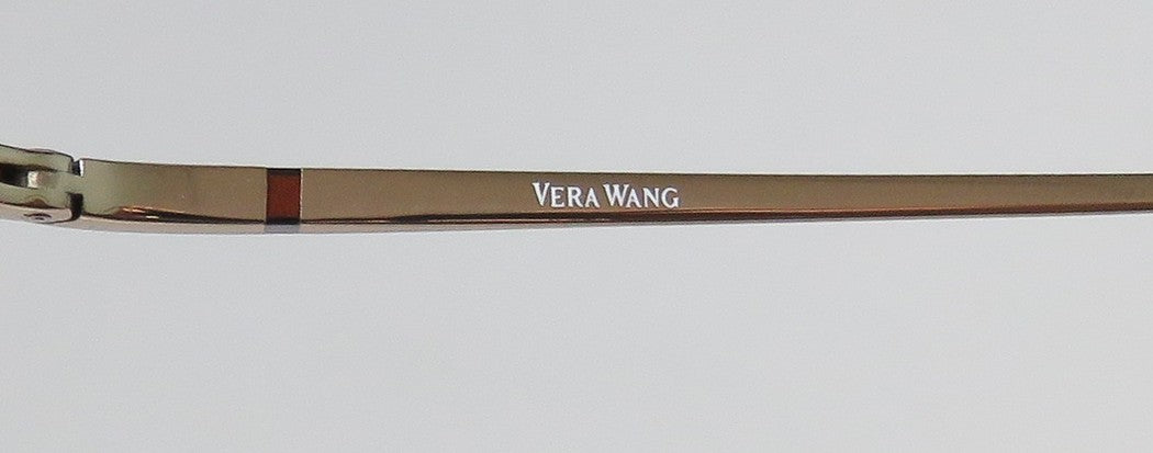 Vera Wang V109 Eyeglasses