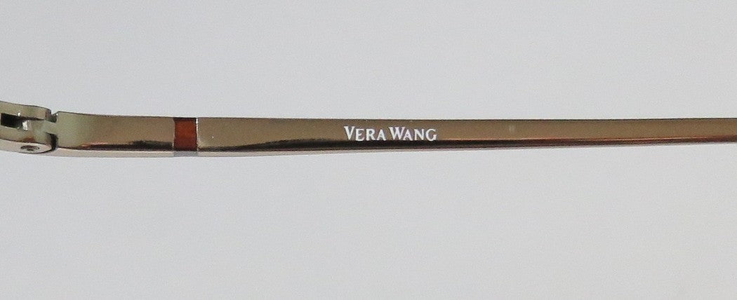 Vera Wang V109 Eyeglasses