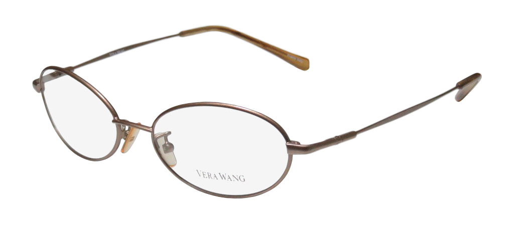Vera Wang V02 Eyeglasses