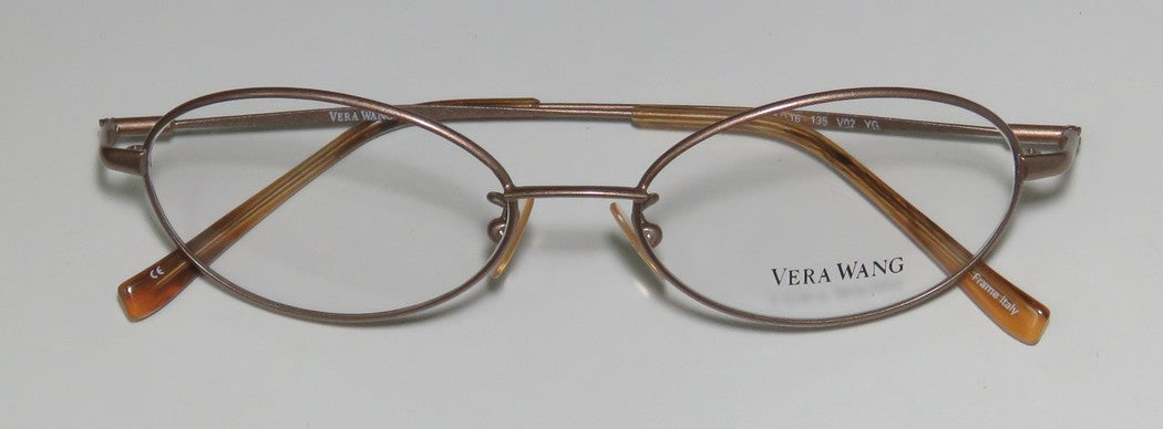 Vera Wang V02 Eyeglasses
