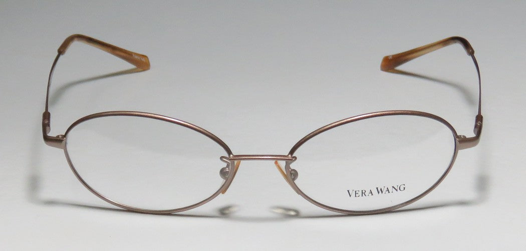 Vera Wang V02 Eyeglasses
