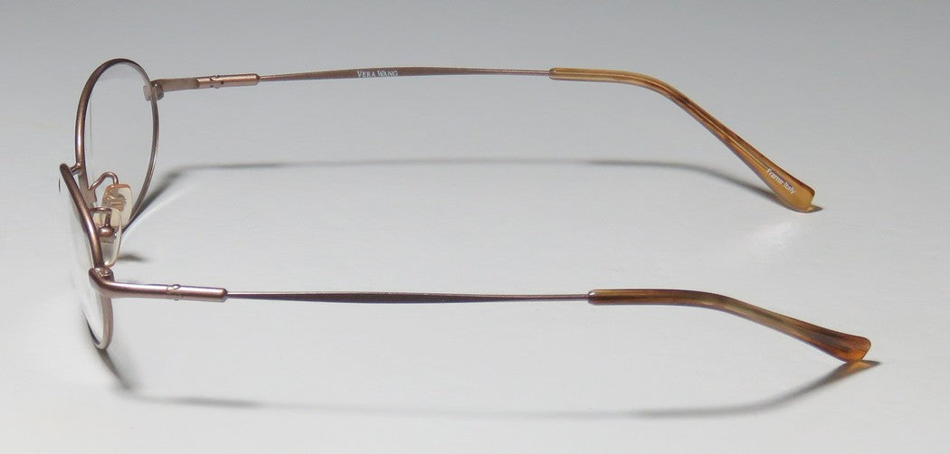 Vera Wang V02 Eyeglasses