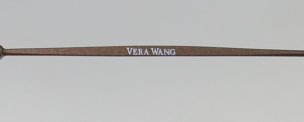Vera Wang V02 Eyeglasses