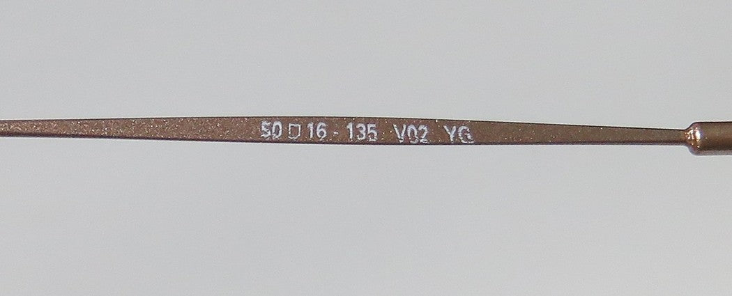 Vera Wang V02 Eyeglasses