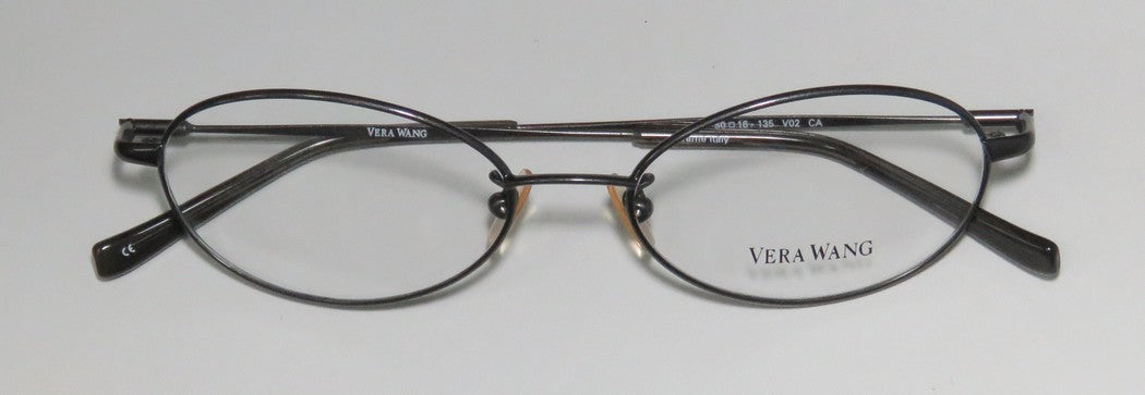Vera Wang V02 Eyeglasses