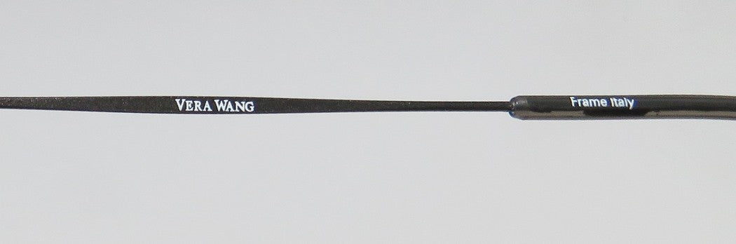 Vera Wang V02 Eyeglasses