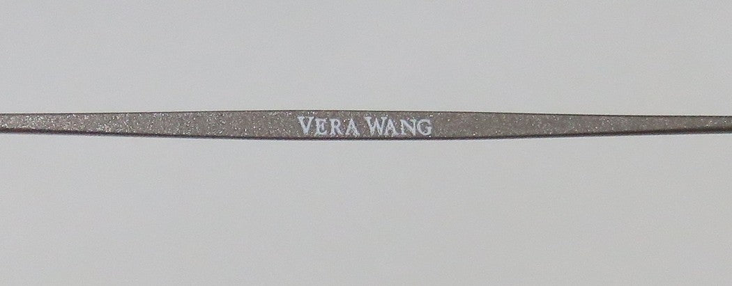 Vera Wang V02 Eyeglasses