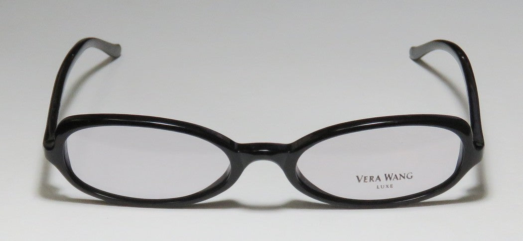 Vera Wang Luxe Fission Eyeglasses