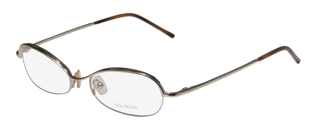 Vera Wang V30 Eyeglasses