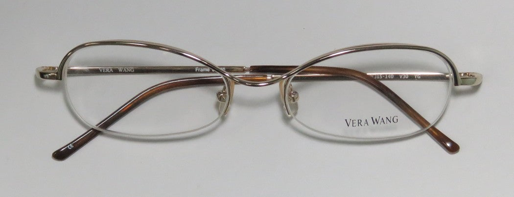Vera Wang V30 Eyeglasses