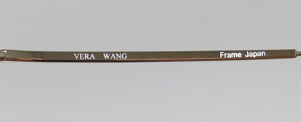 Vera Wang V30 Eyeglasses