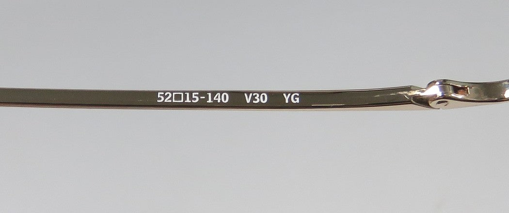 Vera Wang V30 Eyeglasses