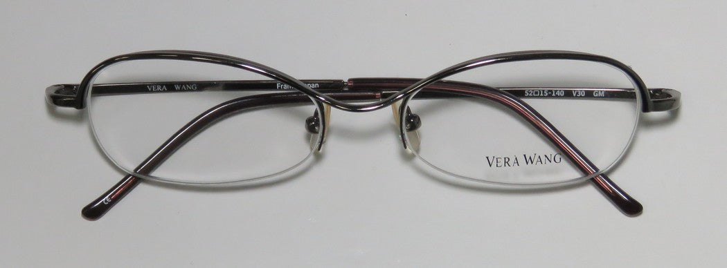 Vera Wang V30 Eyeglasses