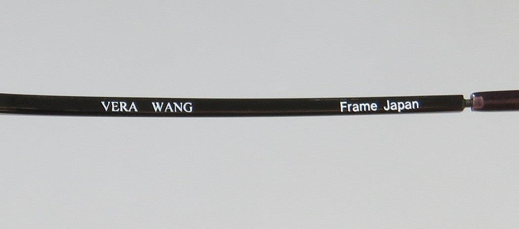 Vera Wang V30 Eyeglasses
