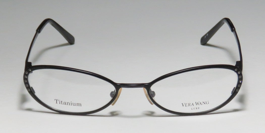 Vera Wang Luxe Epiphany I Eyeglasses