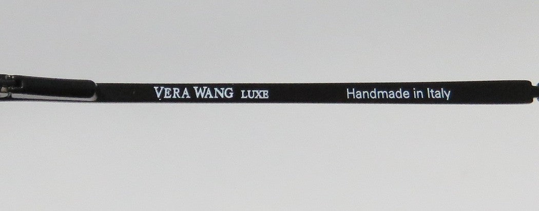 Vera Wang Luxe Epiphany I Eyeglasses