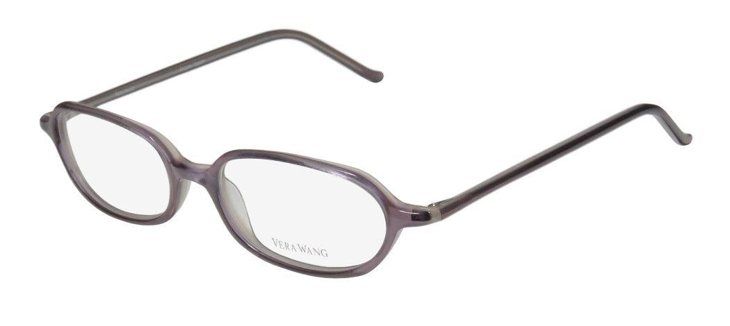 Vera Wang V20 Eyeglasses