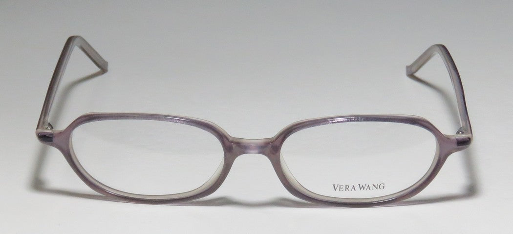 Vera Wang V20 Optical Classic Eyeglass Frame/Glasses/Eyewear Made In Japan