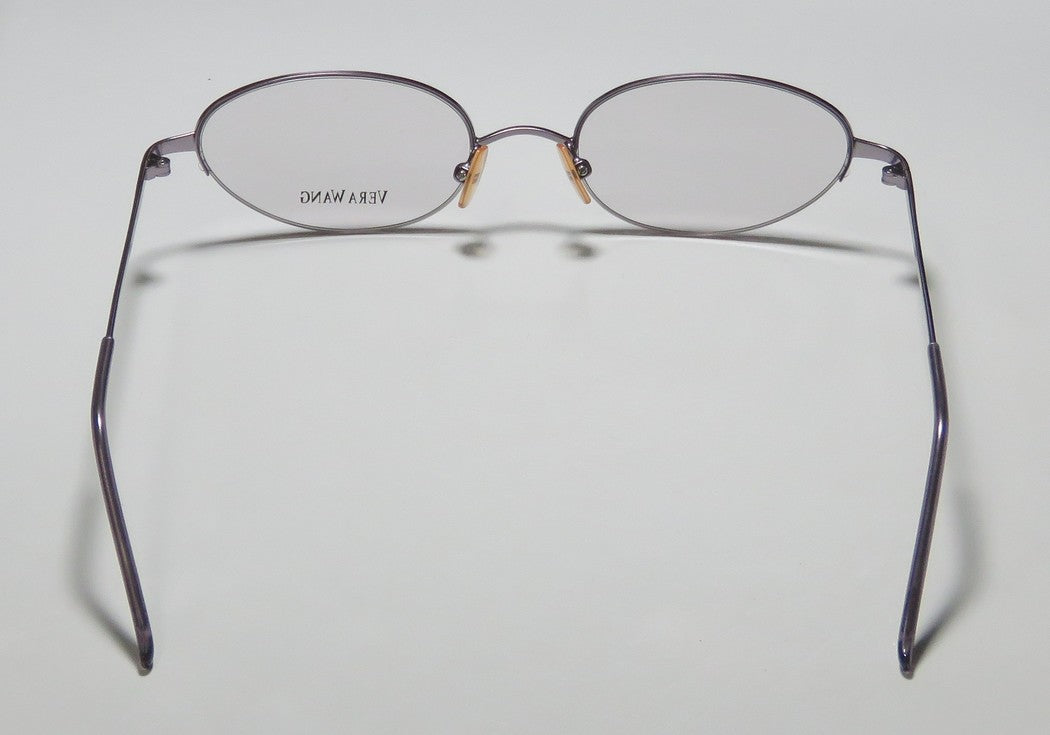 Vera Wang V06 Optical Cat Eye Eyeglass Frame/Glasses/Eyewear Made In Japan