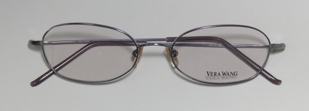Vera Wang V22 Popular Style Fashionable Made In Japan Eyeglass Frame/Glasses
