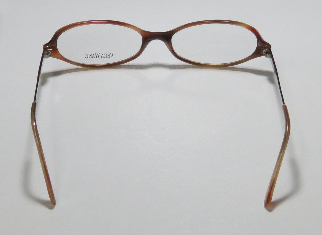 Vera Wang V46 Eyeglasses