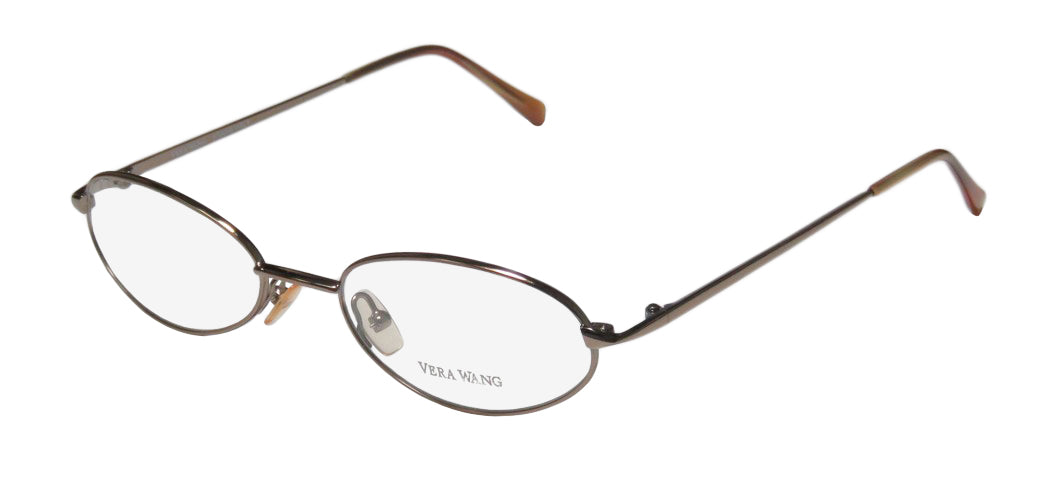 Vera Wang V41 Optical Authentic Cat Eye Shape Glasses/Eyeglass Frame/Eyewear