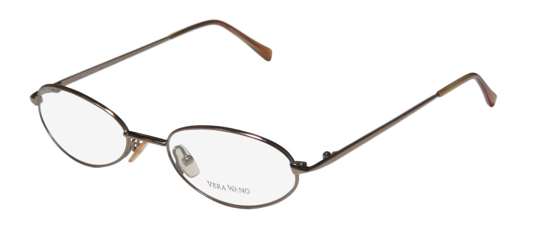 Vera Wang V41 Optical Authentic Cat Eye Shape Glasses/Eyeglass Frame/Eyewear