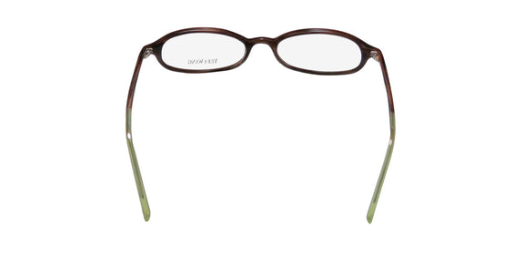 Vera Wang V024 Eyeglasses main image 1