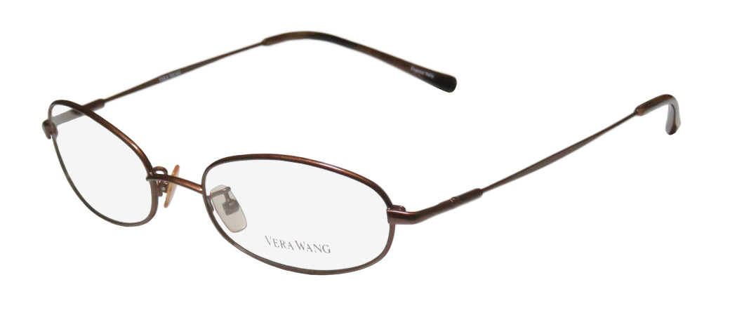 Vera Wang V17 Eyeglasses