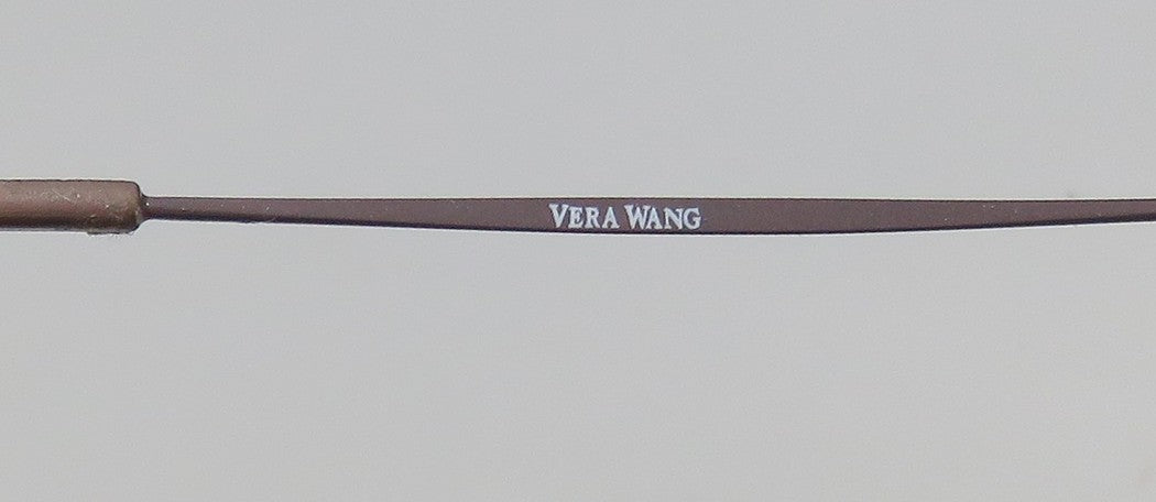 Vera Wang V17 Eyeglasses