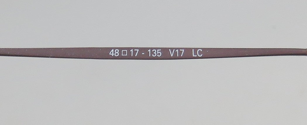 Vera Wang V17 Eyeglasses