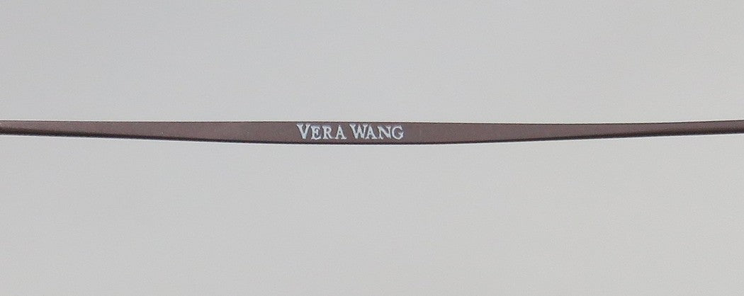 Vera Wang V17 Eyeglasses