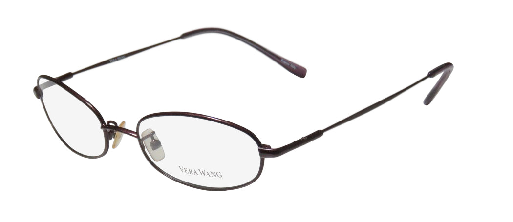 Vera Wang V17 Eyeglasses