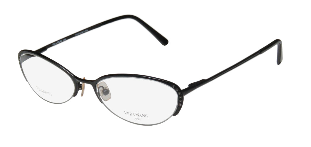 Vera Wang Luxe Epiphany Ii Eyeglasses