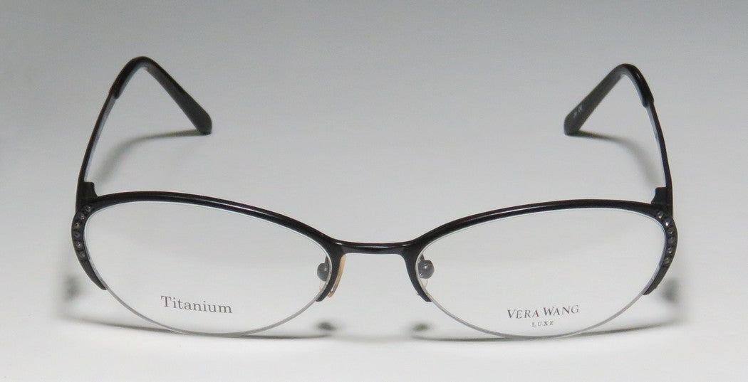 Vera Wang Luxe Epiphany Ii Eyeglasses