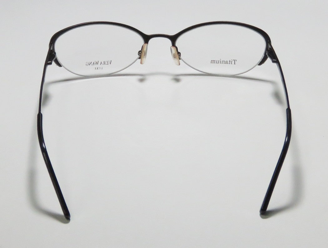 Vera Wang Luxe Epiphany Ii Eyeglasses